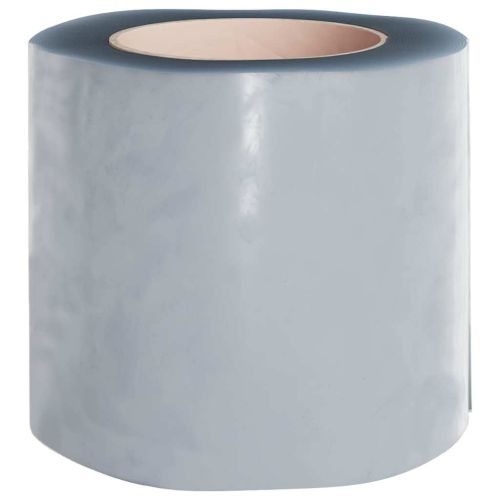 Ролка лентова завеса, PVC, 1,6 мм x 200 мм, 25 м