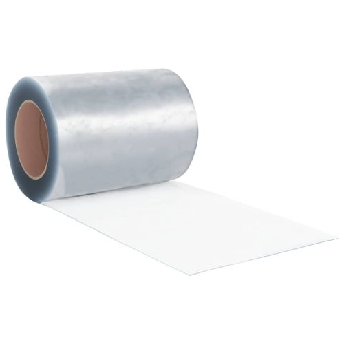 Ролка лентова завеса, PVC, 2,6 мм x 300 мм, 25 м
