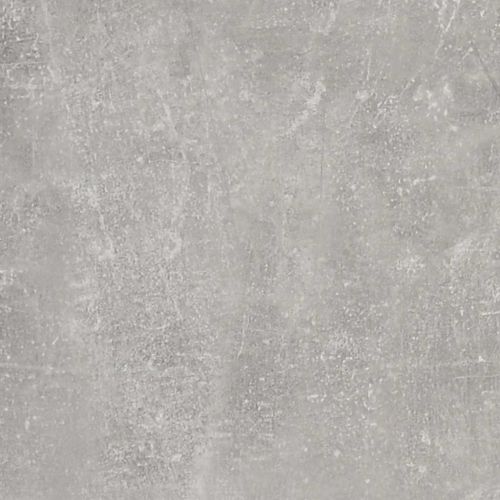Стенни шкафове 2 бр бетонно сиви 80x35x36,5 см инженерно дърво