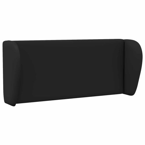 Ушичка на таблата Черно 40 x 23 x 6 см ПВЦ