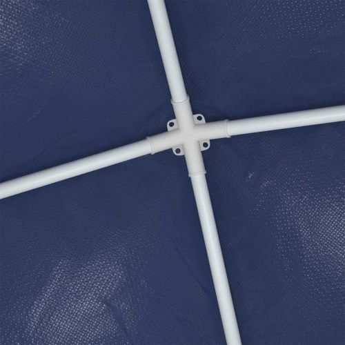 Парти шатра 2x2 м синя