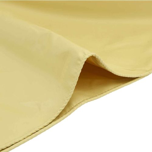 Найлон 650g / m² Бежово 3,5 x 5 m Канва с PVC покритие