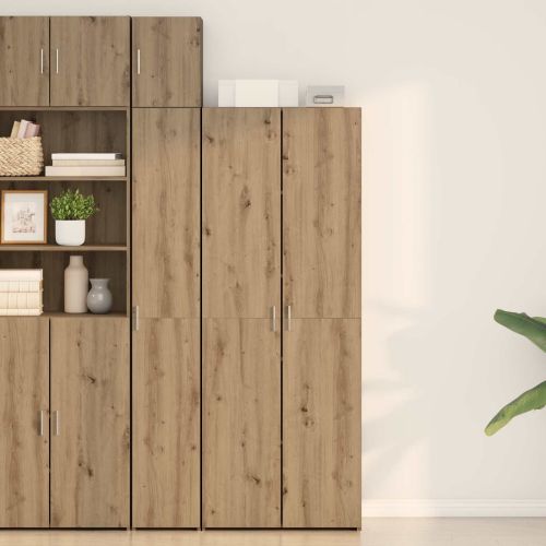 Висок шкаф Дъб 70 x 42,5 x 185 см