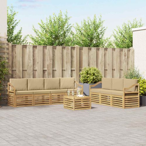 Комплекти дивани 8 бр.