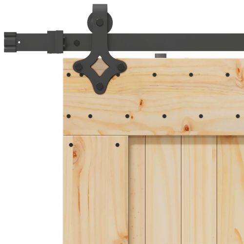 Преплъзваща се врата NARVIK 85 x 210 см (213,5 см)