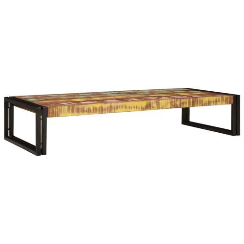 Поличка за баня Многоцветен 120 x 50 x 23 см