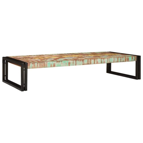 Поличка за баня Многоцветен 120 x 50 x 23 см