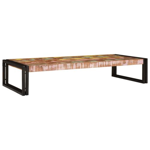 Поличка за баня Многоцветен 120 x 50 x 23 см