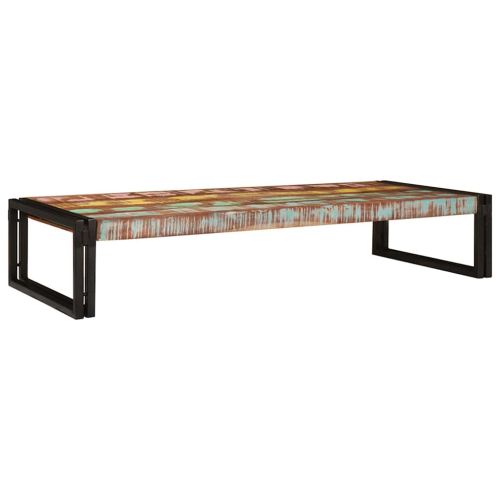Поличка за баня Многоцветен 120 x 50 x 23 см