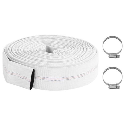 Пожарен маркуч 30 м 2" PVC