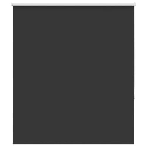 Ролетна щора Blackout Black 135x175 cm Ширина на плата 131,6 cm