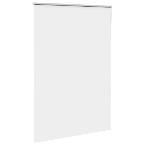 Ролкова щора Blackout бял 150x210 см Ширина на плата 146,6 см