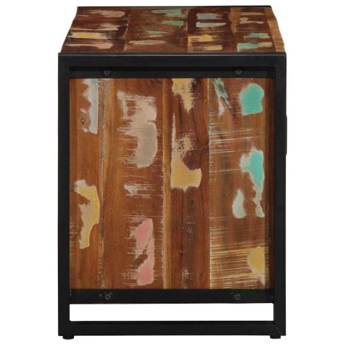 Пейка за обувки Многоцветен 100 x 40 x 50 cm