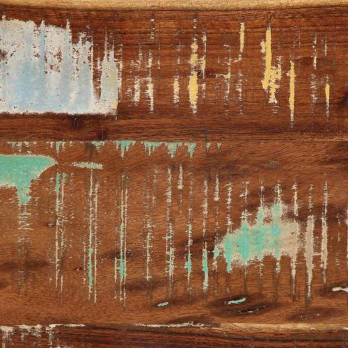 Пейка за обувки Многоцветен 100 x 40 x 50 cm