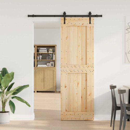 Преплъзваща се врата NARVIK 70 x 210 см (152,5 см)