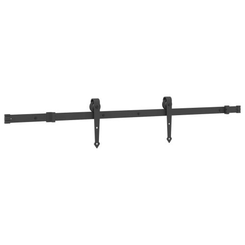 Преплъзваща се врата NARVIK 70 x 210 см (152,5 см)