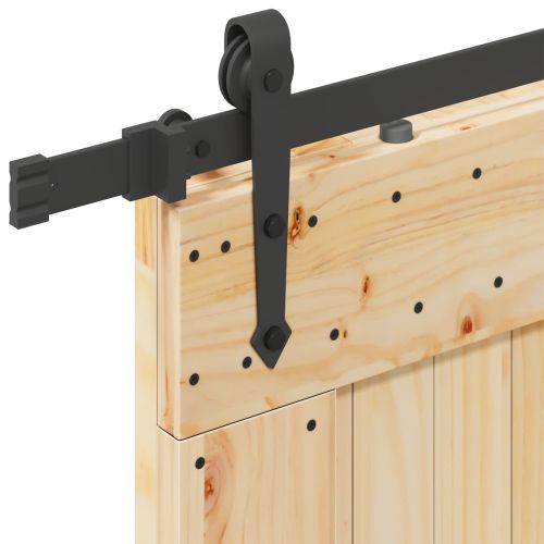 Преплъзваща се врата NARVIK 70 x 210 см (152,5 см)