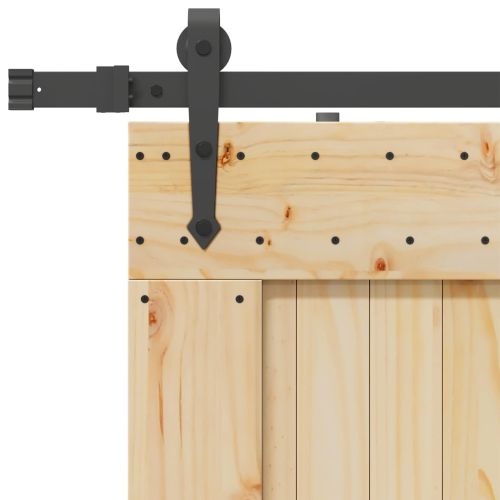 Преплъзваща се врата NARVIK 70 x 210 см (152,5 см)