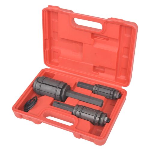 Комплект разширители за тръби 1-1 / 8 "до 3-1 / 2