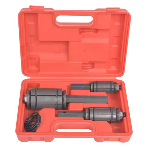 Комплект разширители за тръби 1-1 / 8 "до 3-1 / 2