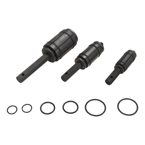Комплект разширители за тръби 1-1 / 8 "до 3-1 / 2