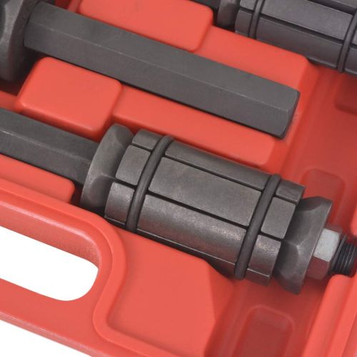 Комплект разширители за тръби 1-1 / 8 "до 3-1 / 2