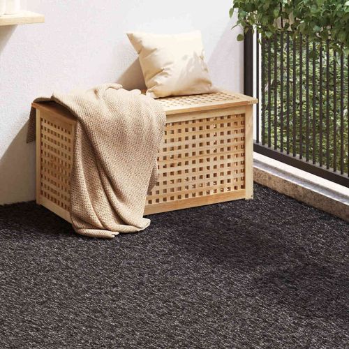 Изкуствена трева 1000 x 100 x 4 см ПП и PE