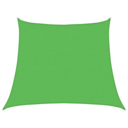 Платно-сенник, 160 г/м², светлозелено, 3/4x3 м, HDPE