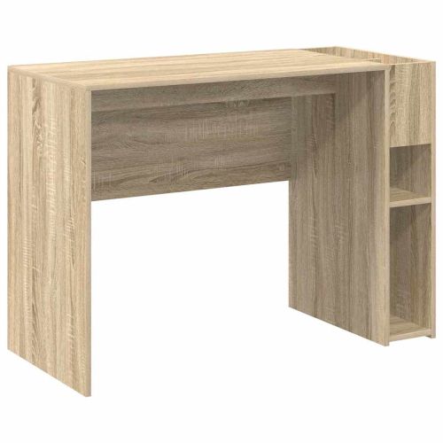 Бюро Сонома дъб Инженерна дървесина 109 x 50 x 78 см