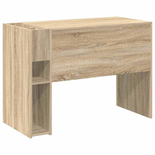 Бюро Сонома дъб Инженерна дървесина 109 x 50 x 78 см