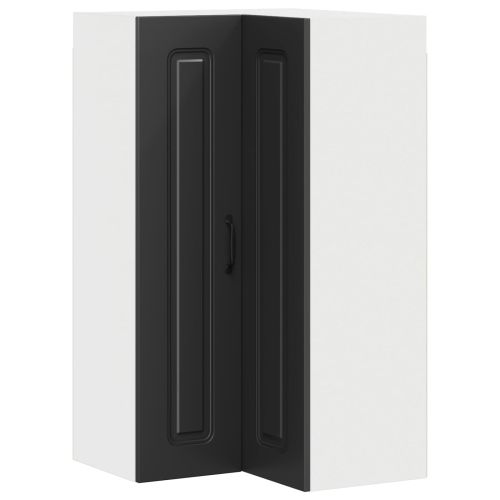 Панел за миялна машина Kalmar Черно 57 x 57 x 100 см