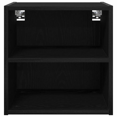 Висящ шкаф Черния дъб 40 x 29,5 x 40 см Инженерна дървесина