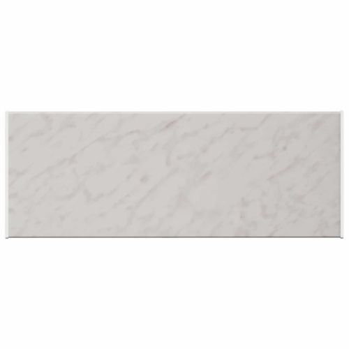 Перваз за прозорец Мраморна текстура 100 x 35 x 4,5 см ПВЦ