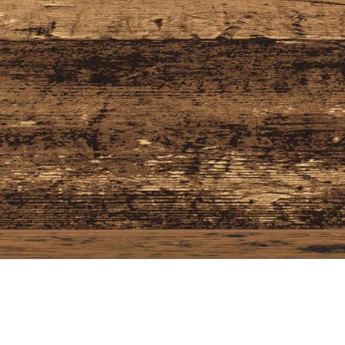 Стенно бюро Старо дърво Инженерна дървесина 100 x 45 x 30 см