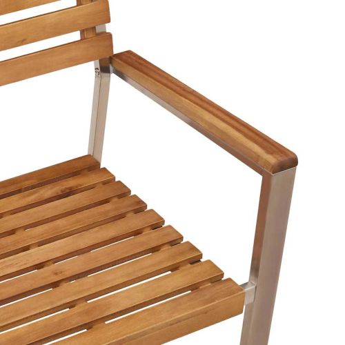 Комплект за хранене в градината 5 бр.