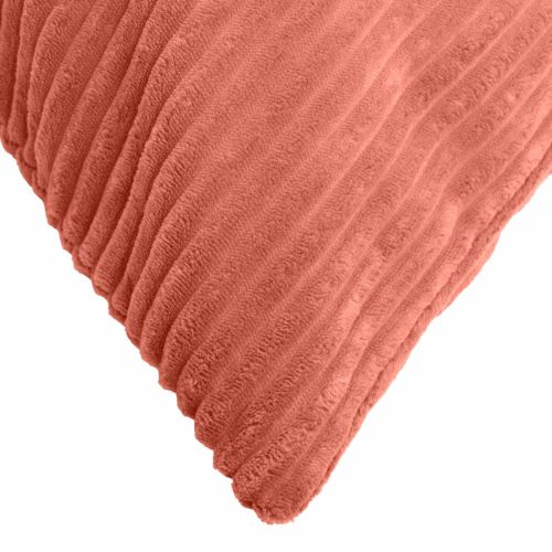 Калъфка за възглавница 6 pcs ALMELO Червено оранжево 55 x 55 см