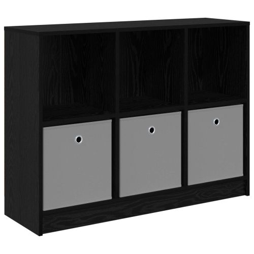 Служебен шкаф Черния дъб 102 x 32 x 73,5 см