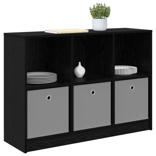 Служебен шкаф Черния дъб 102 x 32 x 73,5 см