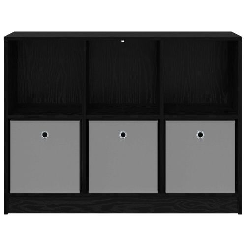 Служебен шкаф Черния дъб 102 x 32 x 73,5 см