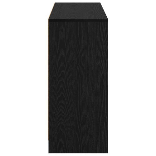 Служебен шкаф Черния дъб 102 x 32 x 73,5 см