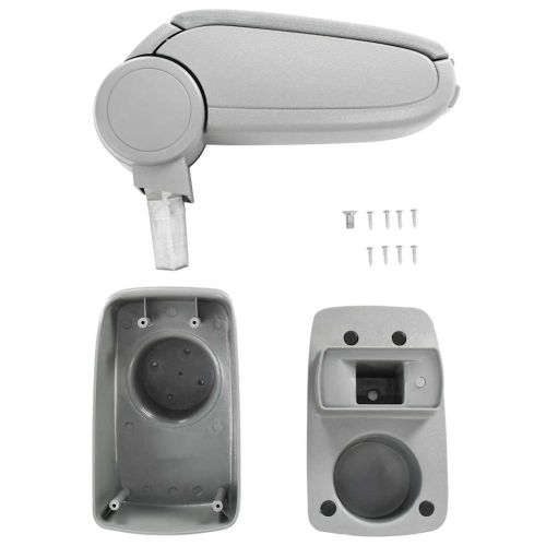 Подлакътник за кола за Ford Fiesta (2009)