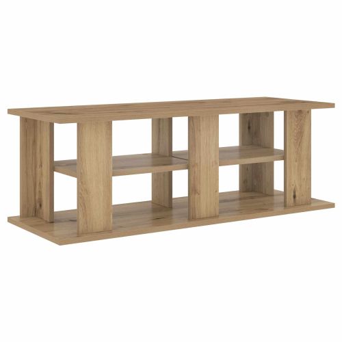 Стойка за телевизор 96 x 35 x 33,5 см Дъб
