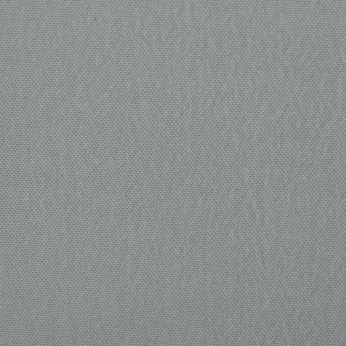 Сгъваема странична тента за тераса, сива, 300x200 см