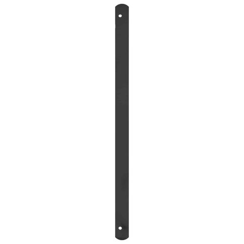 Сигурност за прозорец 175 x 60 см Поцинкована стомана