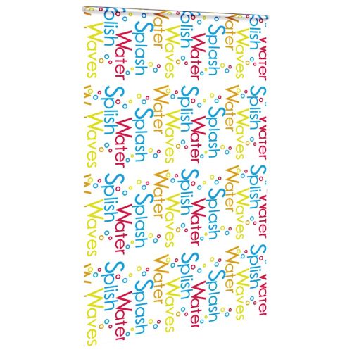 Ролетна щора за душ с касета 150x240 см Ширина на плата 146 см