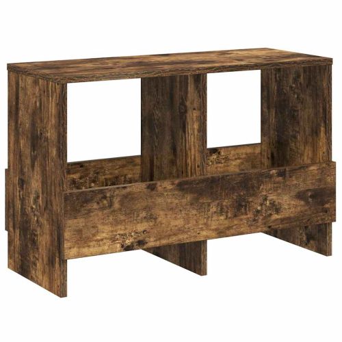 Етажерка за списания Димян дъб 68,5 x 30 x 45 см