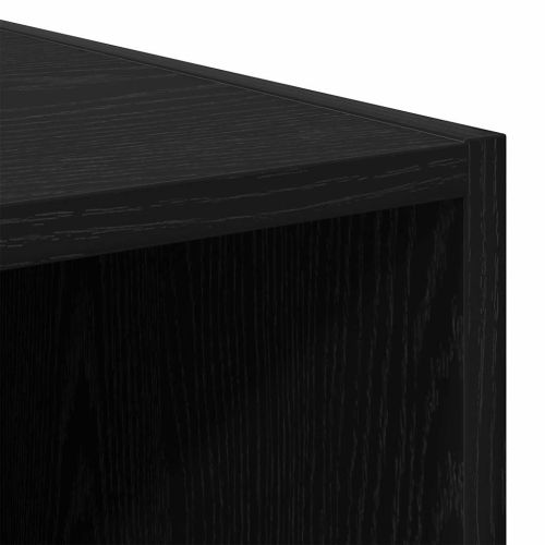 Гардероб Старо дърво 30 x 50 x 200 см Инженерна дървесина