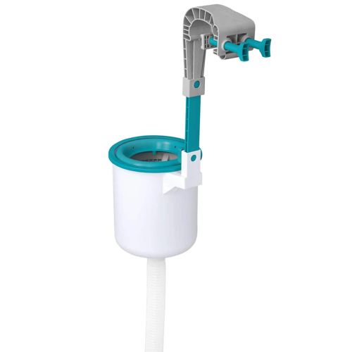 Bestway Flowclear Скимер за повърхността на басейн 58233