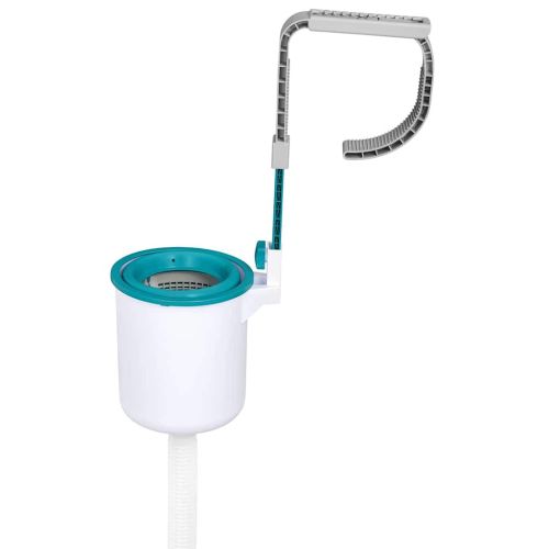 Bestway Flowclear Скимер за повърхността на басейн 58233