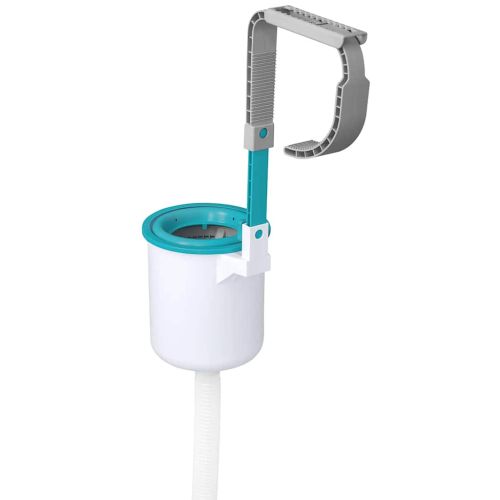 Bestway Flowclear Скимер за повърхността на басейн 58233